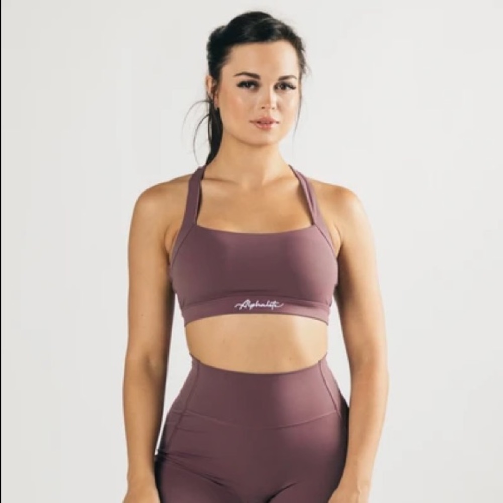 Purge Sportsbra